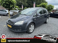 Ford Focus C-Max - 1.8-16V Futura