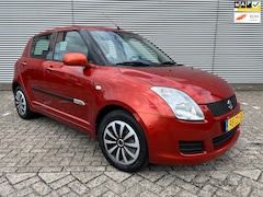 Suzuki Swift - 1.3 Comfort 5drs Airco - NAP - 1e eigenaar - isofix - usb & aux aansluiting