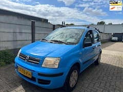 Fiat Panda - 1.2 Dynamic AIRCO/ LAGE KMSTAND/ EERSTE EIGENAAR