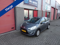 Citroën C3 - 1.6 e-HDi Dynamique airco koppeling stuk