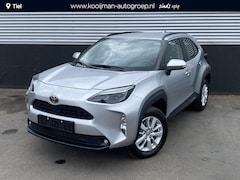 Toyota Yaris Cross - 1.5 Hybrid 115 Dynamic edition Stoelverwarming, AppleCarPlay / AndroidAuto, Navigatie, Par
