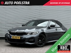 BMW 3-serie - 320d Executive Edition M Sport HUD LED Leder Camera Ambianceverlichting