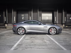 Jaguar F-type - 5.0 V8 R Coupé | RWD | Volledige historie | Serviced