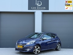 Peugeot 208 - 1.6 THP GTi / Panoramadak / Speciale Kleur / NAP