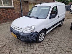 Citroën Berlingo - 1.6 HDI 600