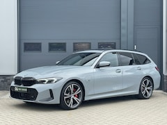 BMW 3-serie Touring - 320e xDrive M-Sport Pro|Pano|Head-Up|Memory