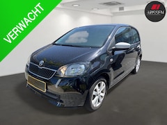 Skoda Citigo - 1.0 Greentech Style 75 PK - SOUND SYSTEEM