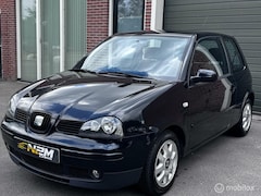 SEAT Arosa - 1.4i Spirit|NAP