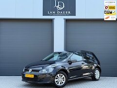 Volkswagen Golf - 1.6 TDI Comfortline / 1e Eigenaar / NAP /