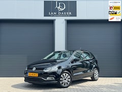 Volkswagen Polo - 1.4 TDI Comfortline / 1e Eig / Dealer OH