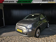 Fiat 500 - 1.2 Lounge | Panorma | Airco | Nieuwe RIEM