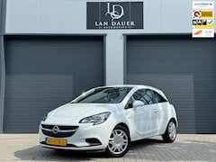 Opel Corsa - 1.4 Business+ / Automaat / 2017 / Volledig OH
