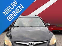 Hyundai i30 CW - 1.6i i-Motion