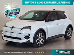 Renault 5 - 5 Techno 40 kWh | Pack Winter | Pack Advanced Driving Assist | Van: € 32.909, - nu rijklaa
