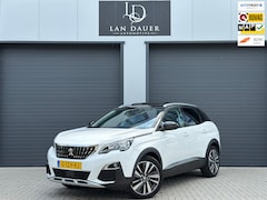 Peugeot 3008 - 1.2 PureTech Blue Lease Schuifdak / Automaat