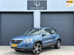 Volkswagen Tiguan - 2.0 TSI Sport&Style 4Motion / Leder / DSG