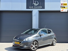 Peugeot 208 - 1.6 THP GTi / Panoramdak / Cruise / Airco / NAP