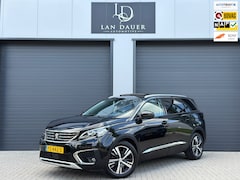 Peugeot 5008 - 1.2 Schuifdak / Leder / Automaat / Carplay /NAP