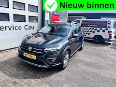 Dacia Sandero Stepway - 1.0 TCe Comfort Automaat|Carplay|LED|Nieuwstaat