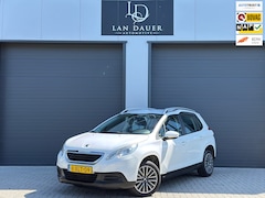 Peugeot 2008 - 1.2 PureTech Access / Automaat / NAP / Airco