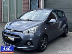 Hyundai i10 - 1.0i i-Motion Comfort|Automaat|NAP