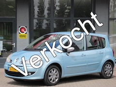 Renault Grand Modus - 1.2-16V Night & Day | Airco | Cruise control | Trekhaak | Incl. Garantie | Metallic lak |