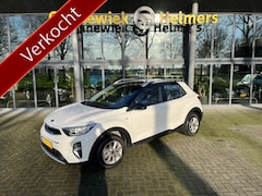 Kia Stonic - 1.0 T-GDi MHEV DynamicLine | CRUISE CONTROL | NAVIGATIE | CARPLAY | CAMERA | TREKHAAK