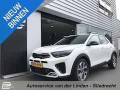 Kia Stonic - 1.0 MHEV GT-Line Automaat 7 JAAR GARANTIE