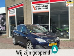 SEAT Ibiza ST - 1.2 TDI Style Ecomotive - Airco - Cruise