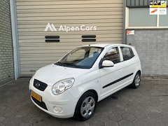 Kia Picanto - 1.0 X-pect NAP / APK 07-2026