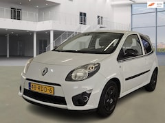 Renault Twingo - 1.2-16V Collection AIRCO 2 X SLEUTELS ELEC.PAKET