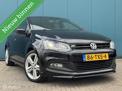 Volkswagen Polo - 1.2 TSI R-Line Highline Climate Control Cruise Control Apk 06-2026
