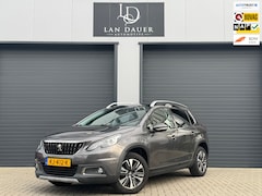 Peugeot 2008 - 1.2 PureTech Allure / Navi / Pano / Camera / Leder