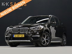 BMW X1 - xDrive20i High Executive [AFNEEMABRE TREKHAAK, CAMERA, GROOT, NAVIGATIE, STOELVERWARMING,