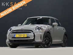 MINI One - 1.5 Sport [DIGITAL DASHBOARD, APPLE CARPLAY, PDC ACHTER, CRUISE CONTROL, NAVIGATIE, AIRCO,
