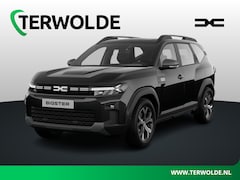 Dacia Bigster - Expression | Achteruitrijcamera | Bekleding ‘Expression’ | Cruise Control en snelheidsbegr