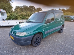 Citroën Berlingo - 1.9 D 600 (DW8)