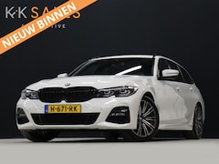 BMW 3-serie Touring - 320i M Sport [LIVE COCKPIT, DAB, LED, APPLE CARPLAY, M SPORTSTUUR, TREKHAAK AFNEEMBAAR, CR