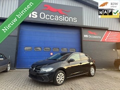 Volkswagen Polo - 1.0 TSI Polo