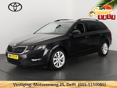 Skoda Octavia Combi - 1.6 TDI Greentech Ambition Business