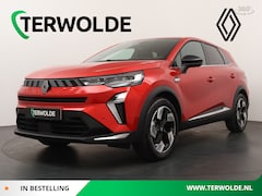Renault Symbioz - Techno | Achteruitrijcamera | Adaptive Cruise Control | Elektronisch geregelde airconditio