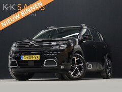 Citroën C5 Aircross - 1.2 PureTech Business [APPLE CARPLAY, ANDROID, CAMERA, STOELVERWARMING, PDC V+A, CRUISE, N
