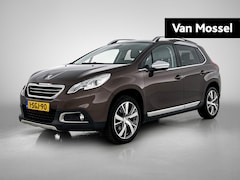 Peugeot 2008 - 1.6 VTi Féline