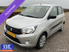 Suzuki Celerio - 1.0 Comfort