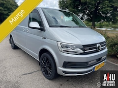 Volkswagen Transporter - 2.0 TDI L2H1 4Motion