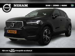 Volvo XC40 - T4 RECHARGE INSCRIPTION -LEDER INT.|TREKHAAK|CAMERA|ADAP.CRUISE