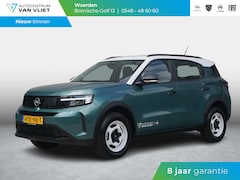 Opel Frontera - 1.2 Turbo Hybrid Edition