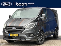 Ford Transit Custom - 290 L1H1 2.0 TDCI 185pk Sport Automaat | Camera | Blis | Cruise control | Stoelverw. | Bij