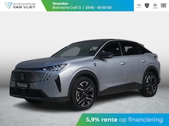 Peugeot 3008 - 1.2 Hybrid 136 GT