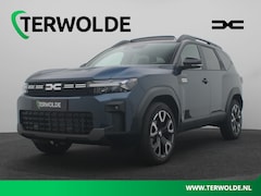 Dacia Bigster - Expression | Achteruitrijcamera | Bekleding ‘Expression’ | Cruise Control en snelheidsbegr